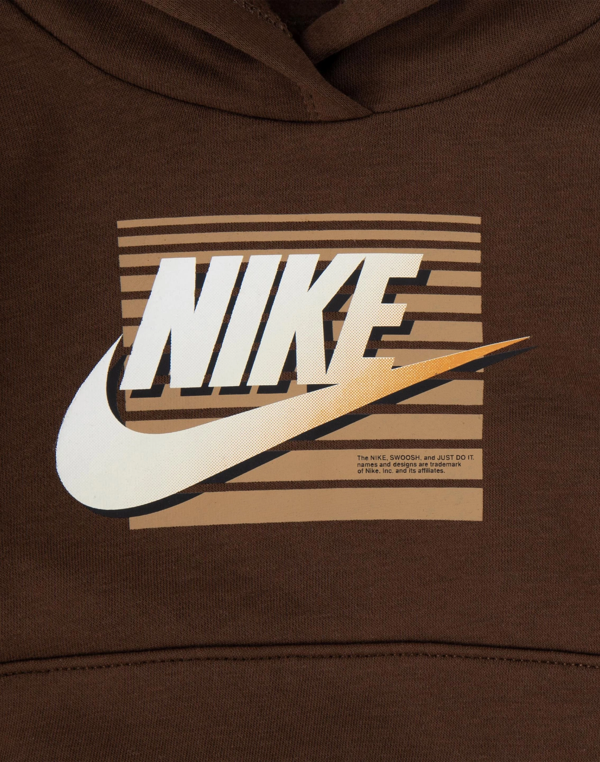 Nike Gradient Fleece Set Toddler Fashion on sale