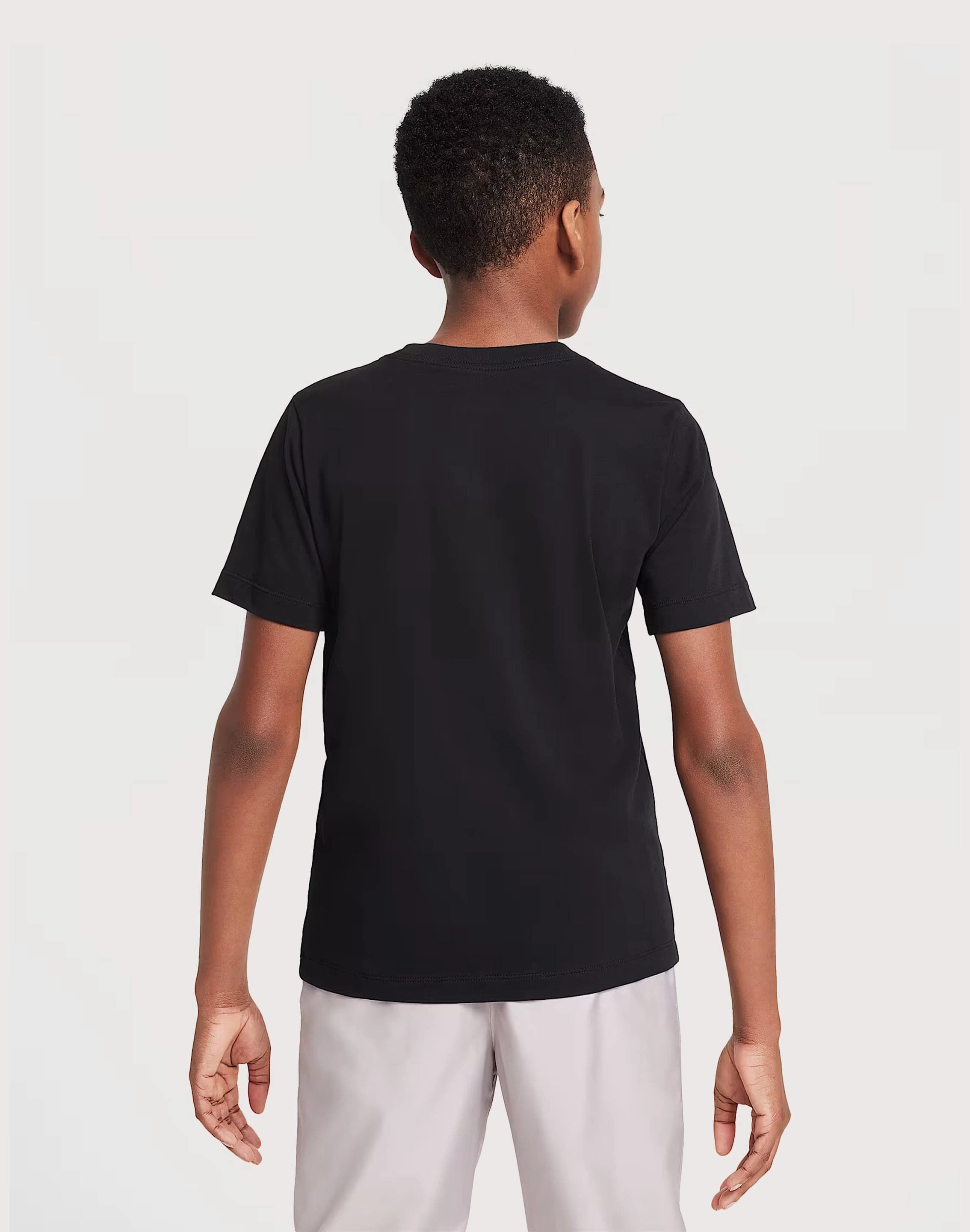 Nike Graphic Tee Grade-School Evening wear