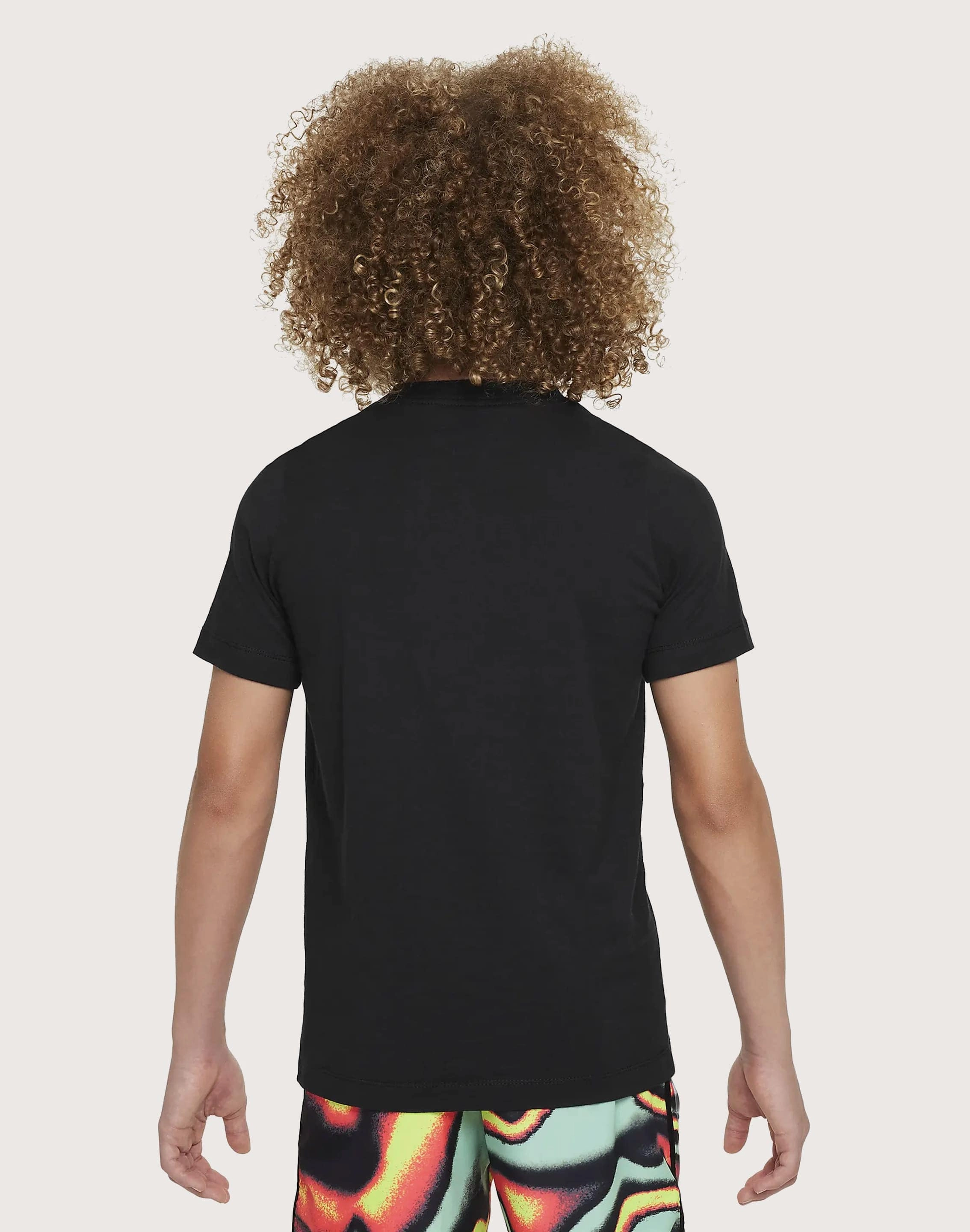 Nike Graphic Tee Grade-School Free shipping offers