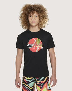 Nike Graphic Tee Grade-School Free shipping offers Fashion must - haves