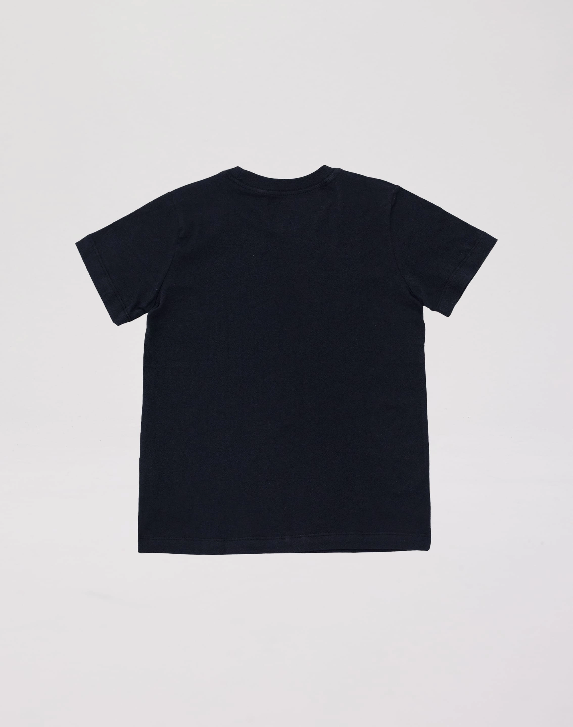 Nike Graphic Tee Grade-School Suede - finished fashion