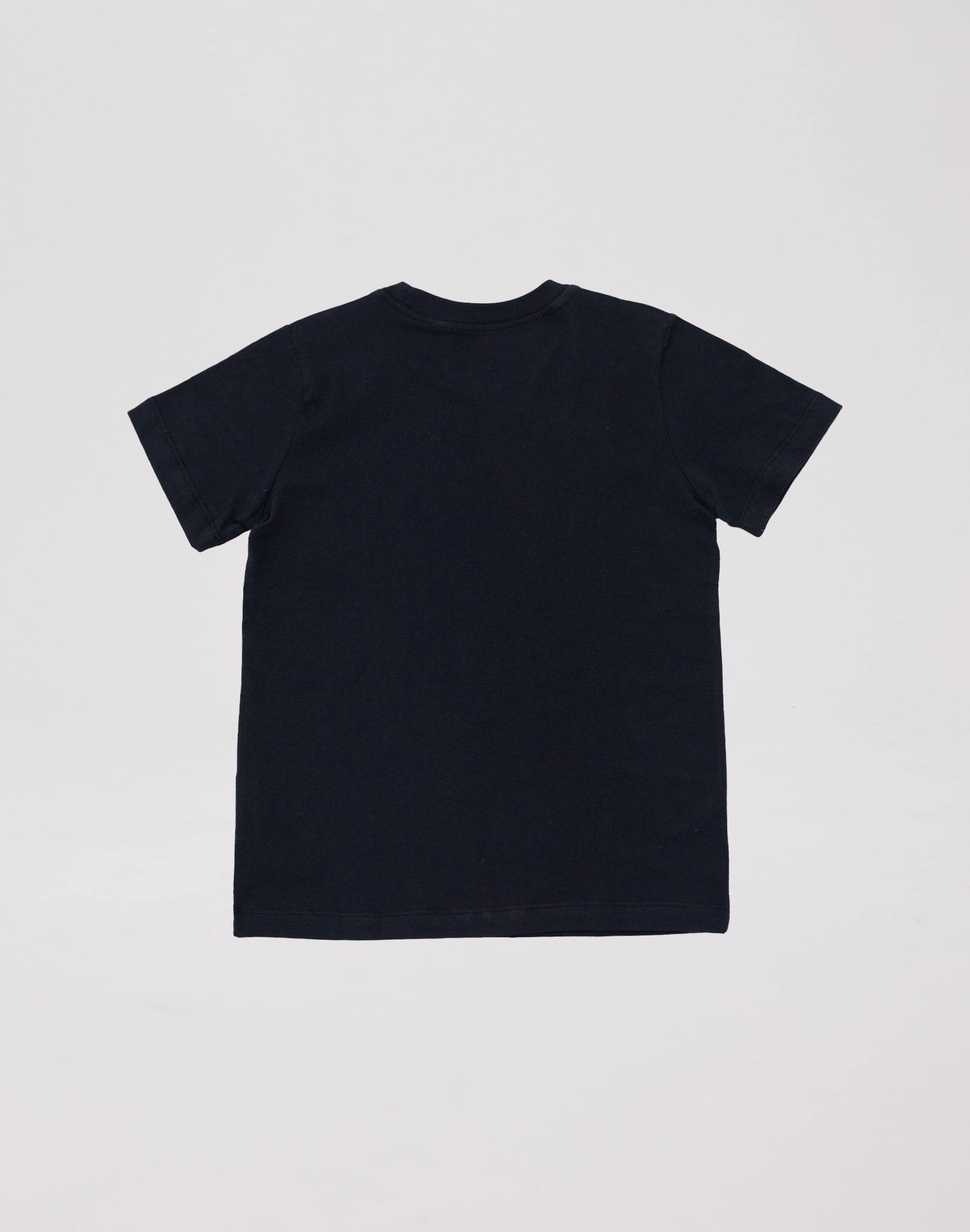Nike Graphic Tee Grade-School Suede - finished fashion