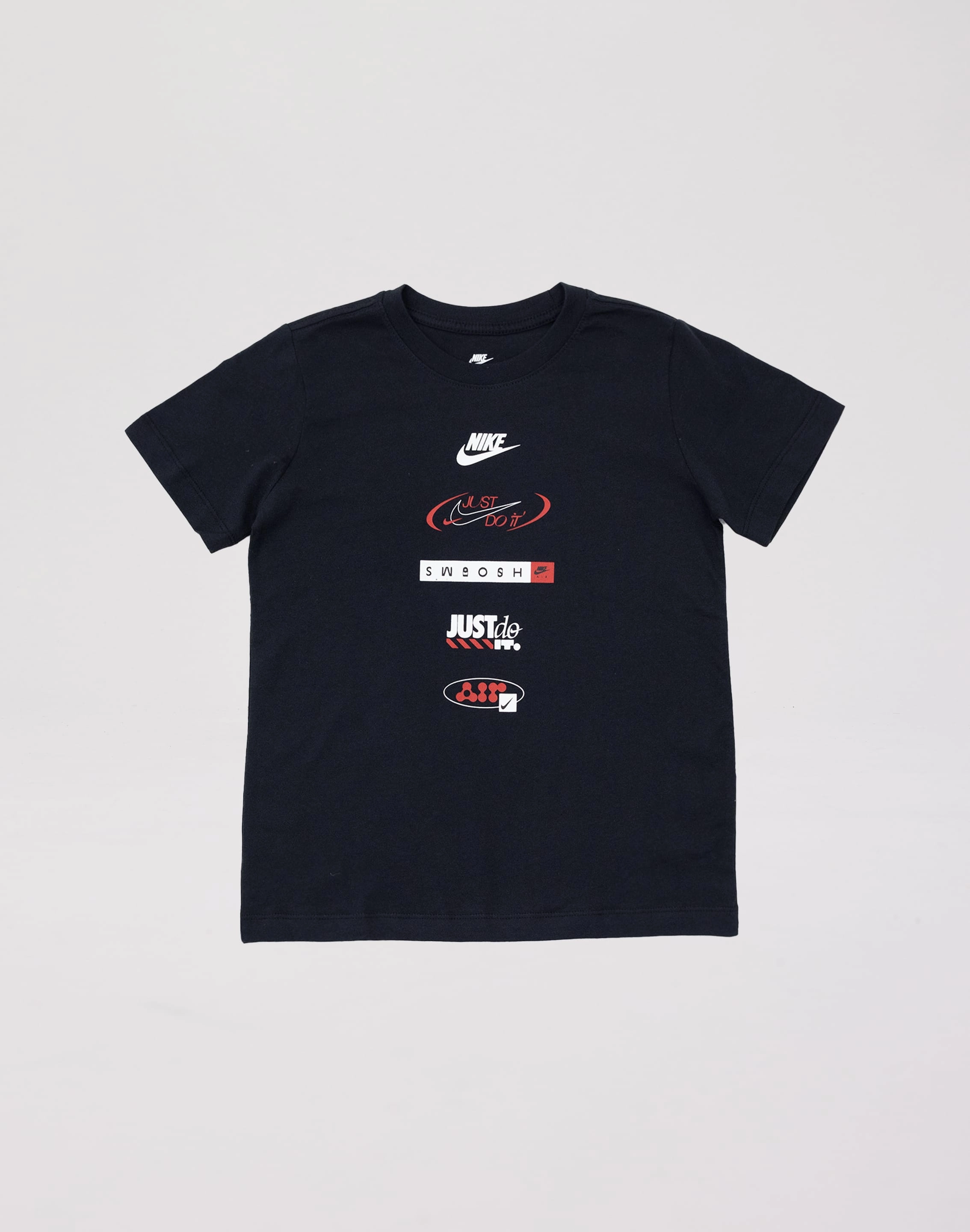 Nike Graphic Tee Grade-School Suede - finished fashion Beachwear items