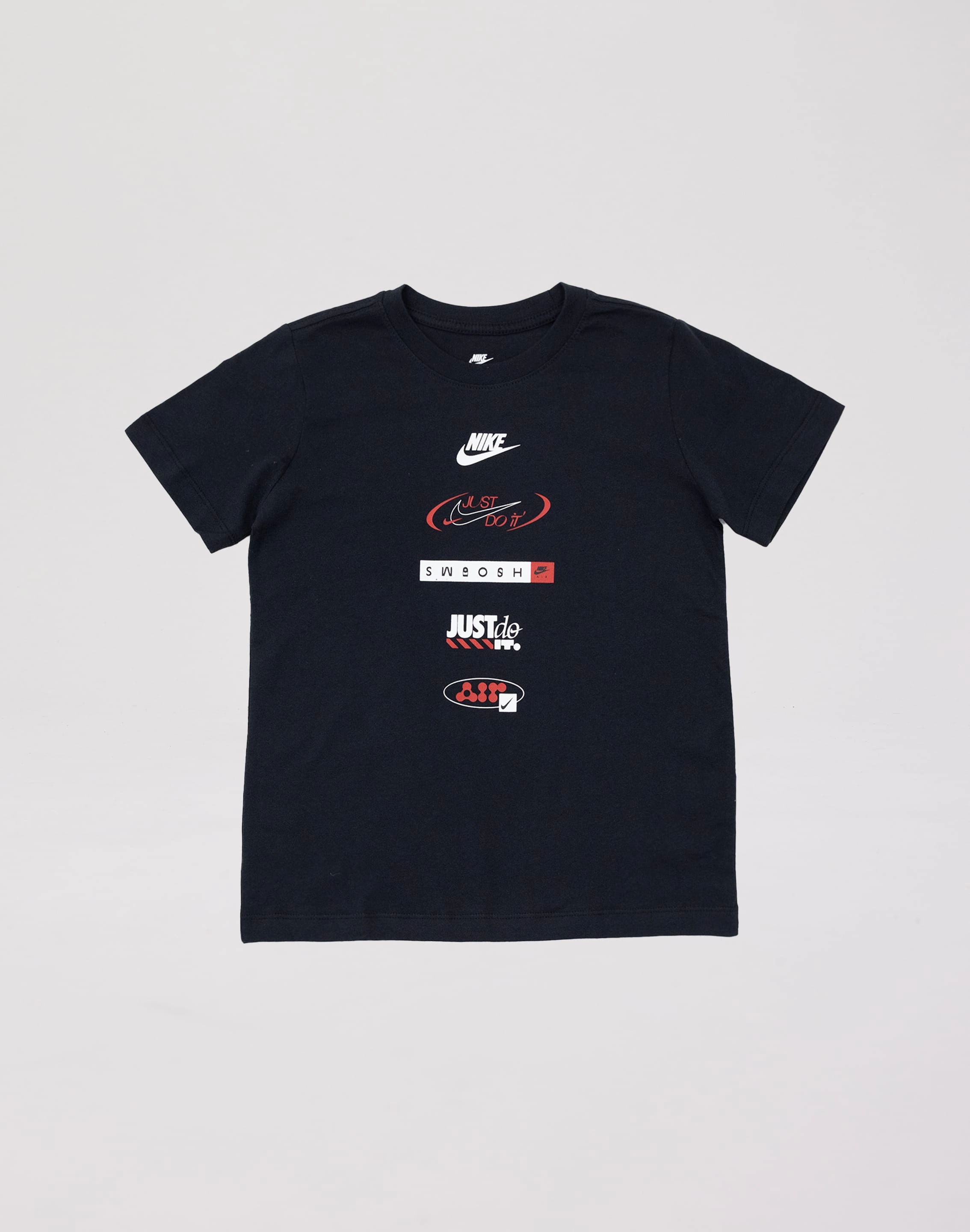 Clothing assortments Nike Graphic Tee Grade-School Fashion events