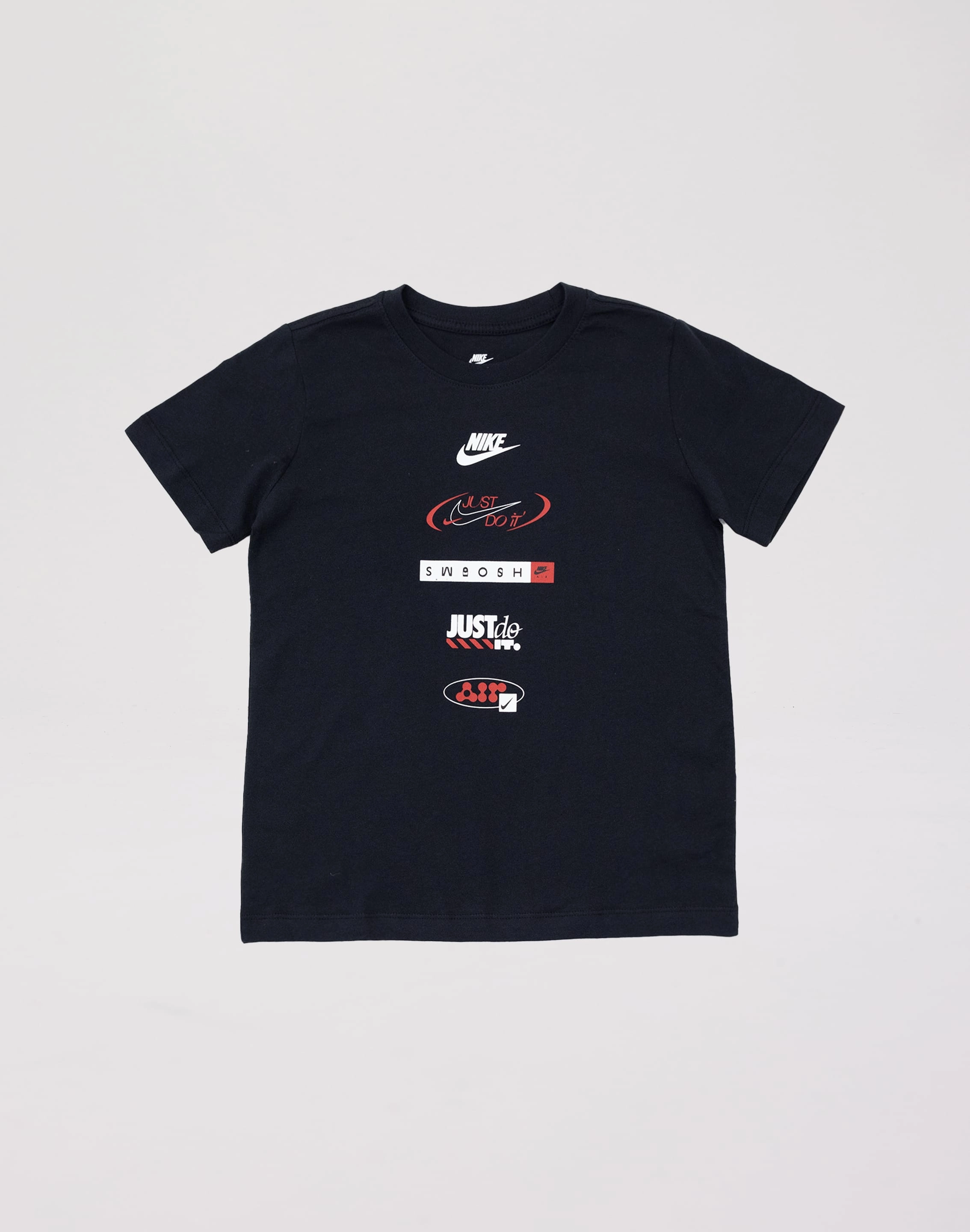 Casual wear options Nike Graphic Tee Grade-School Casual wear options