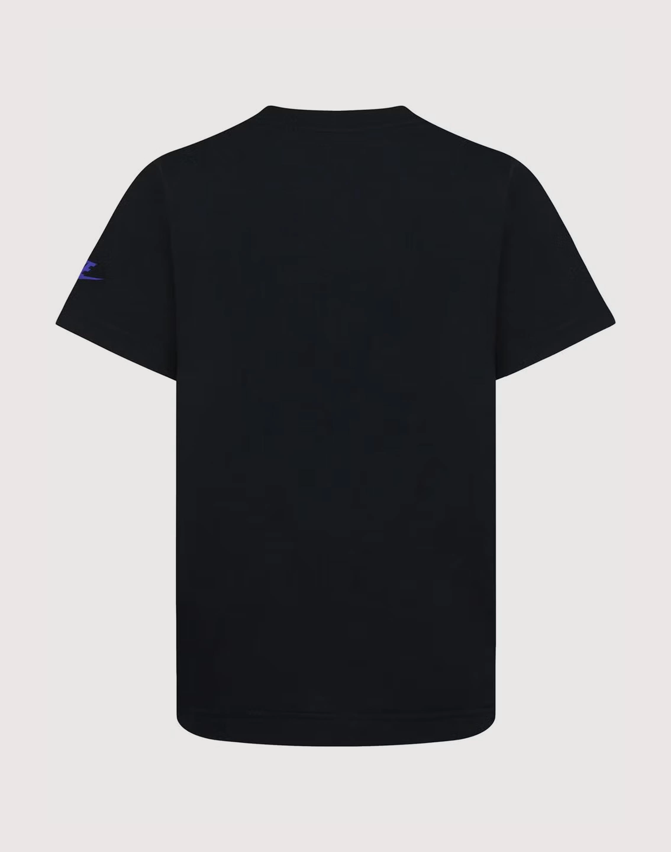 Nike HBR Logo Tee Pre-School Lace - detailed fashion