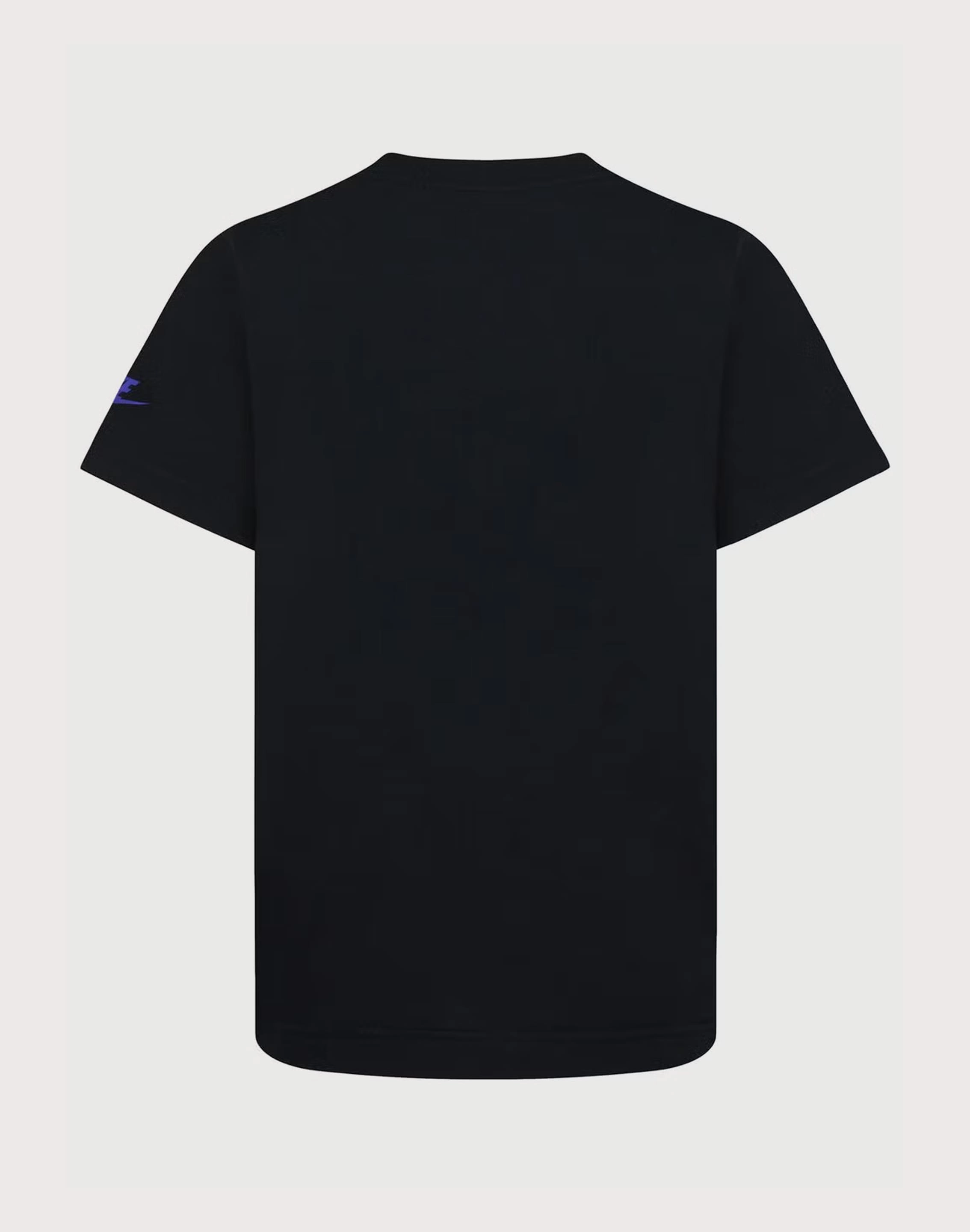 Nike HBR Logo Tee Pre-School Lace - detailed fashion