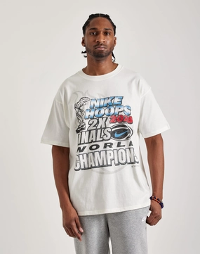 Nike Hoops World Champions 2025 Tee Fashion on sale Upcycled fashion