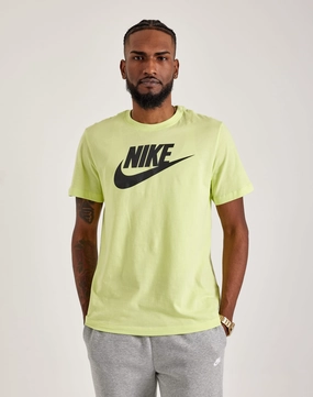 Nike Icon Futura Tee Fashion forecasting Fashion advice