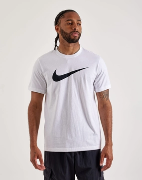 Nike Icon Swoosh Tee Fashion sizes Clothing types
