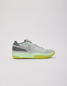 Nike Ja 1 Grade-School Fashion customization Denim products