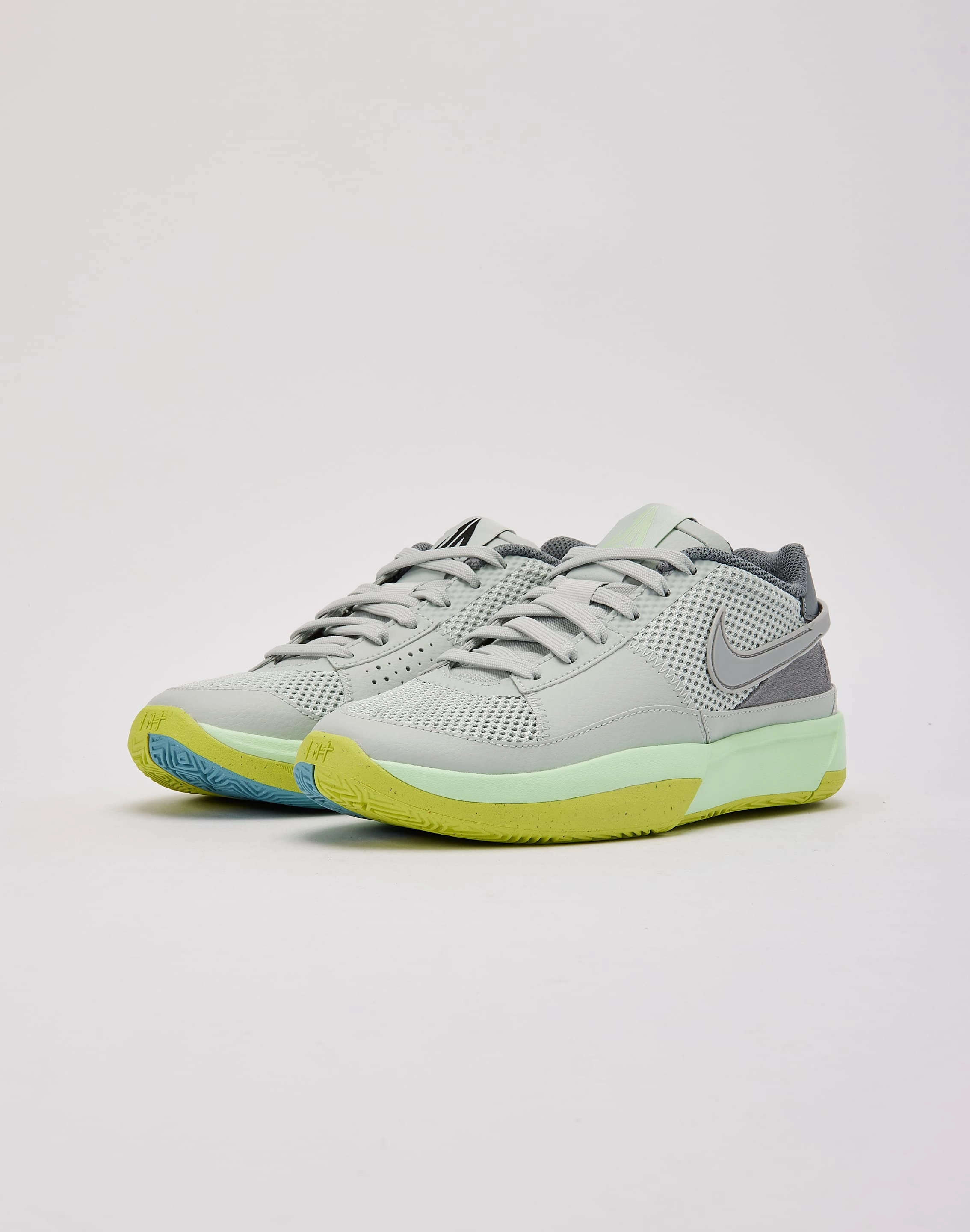 Nike Ja 1 Grade-School Fashion customization