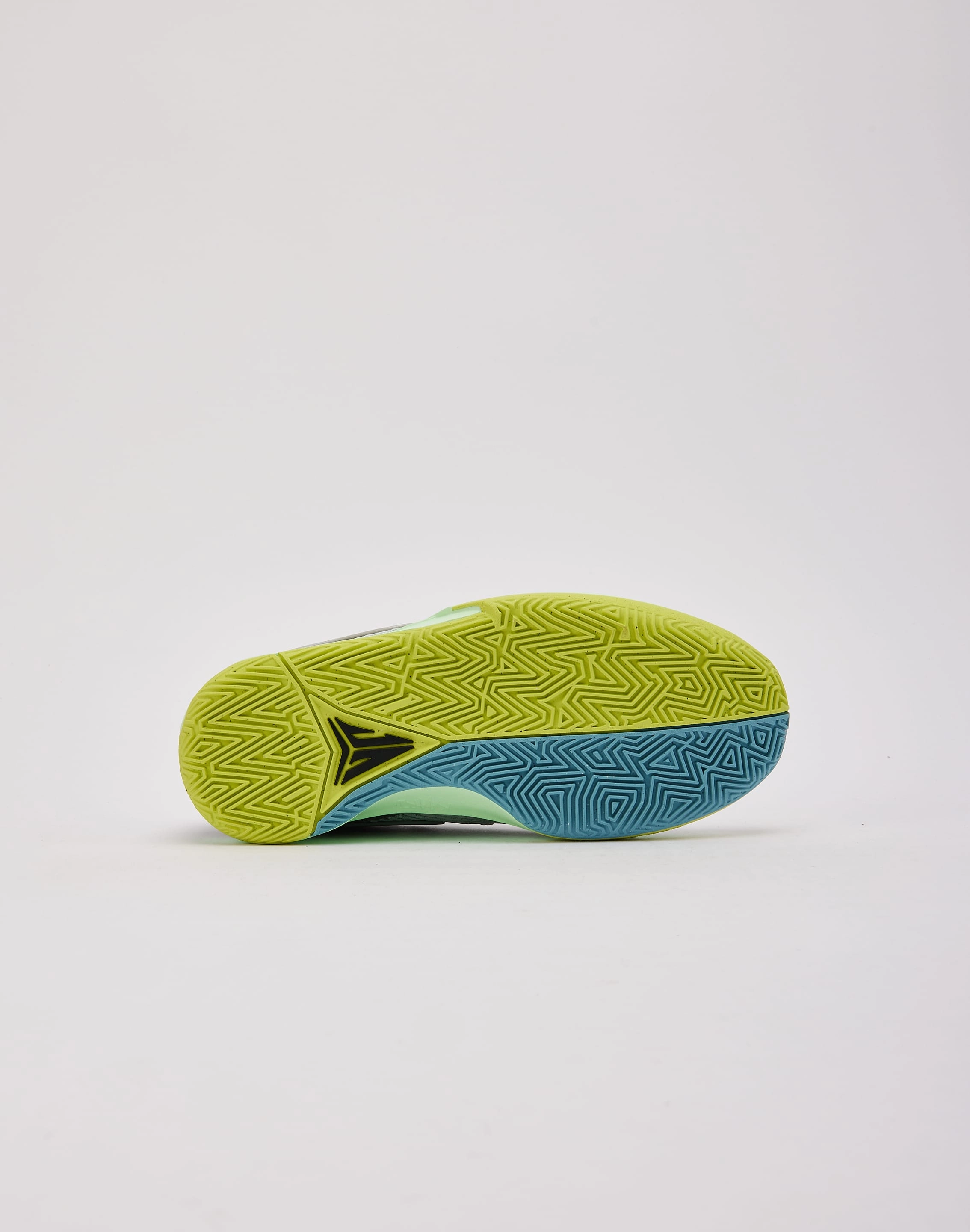 Nike Ja 1 Grade-School Fashion customization