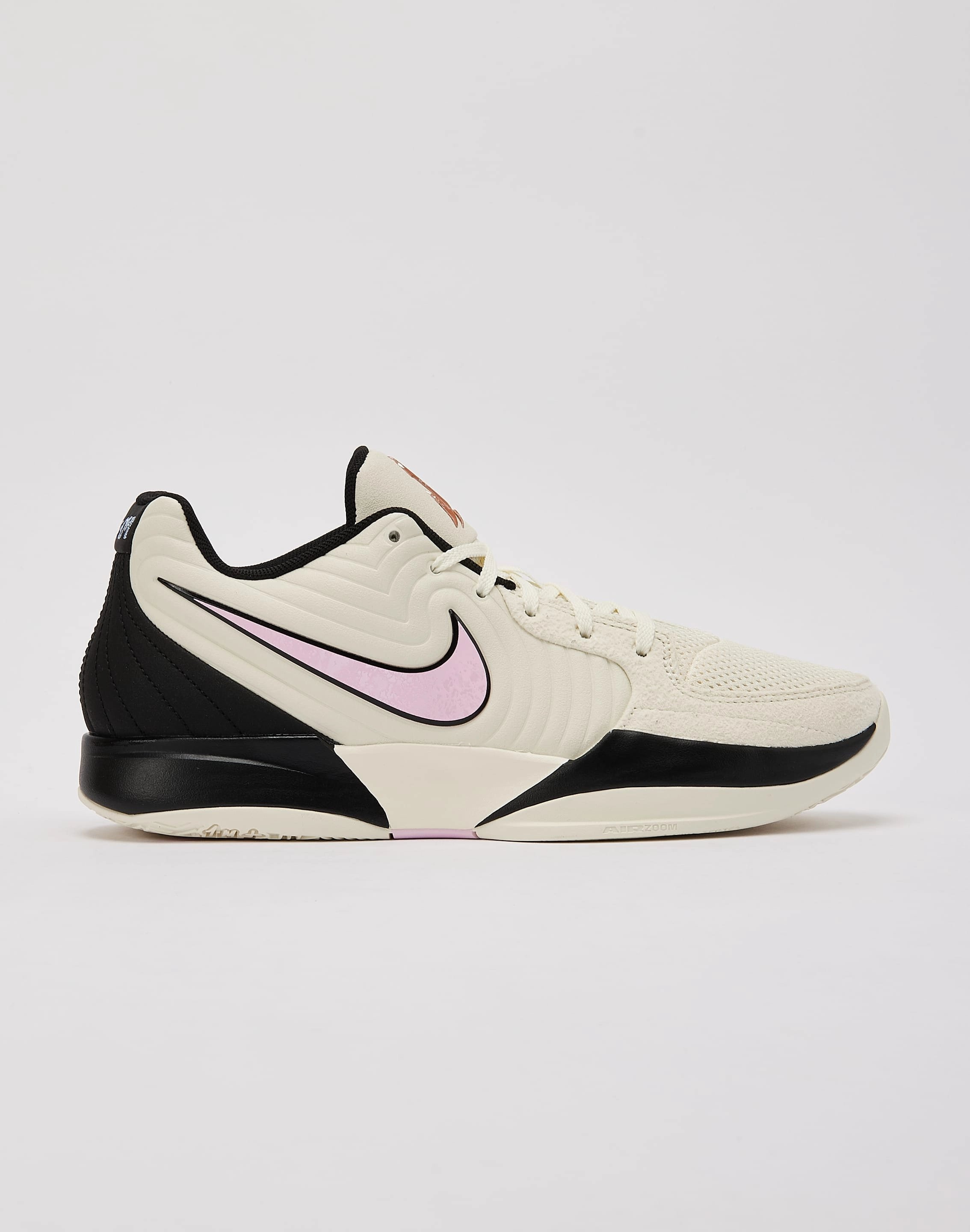 Nike Ja 2 Athleisure fashion Everyday wear