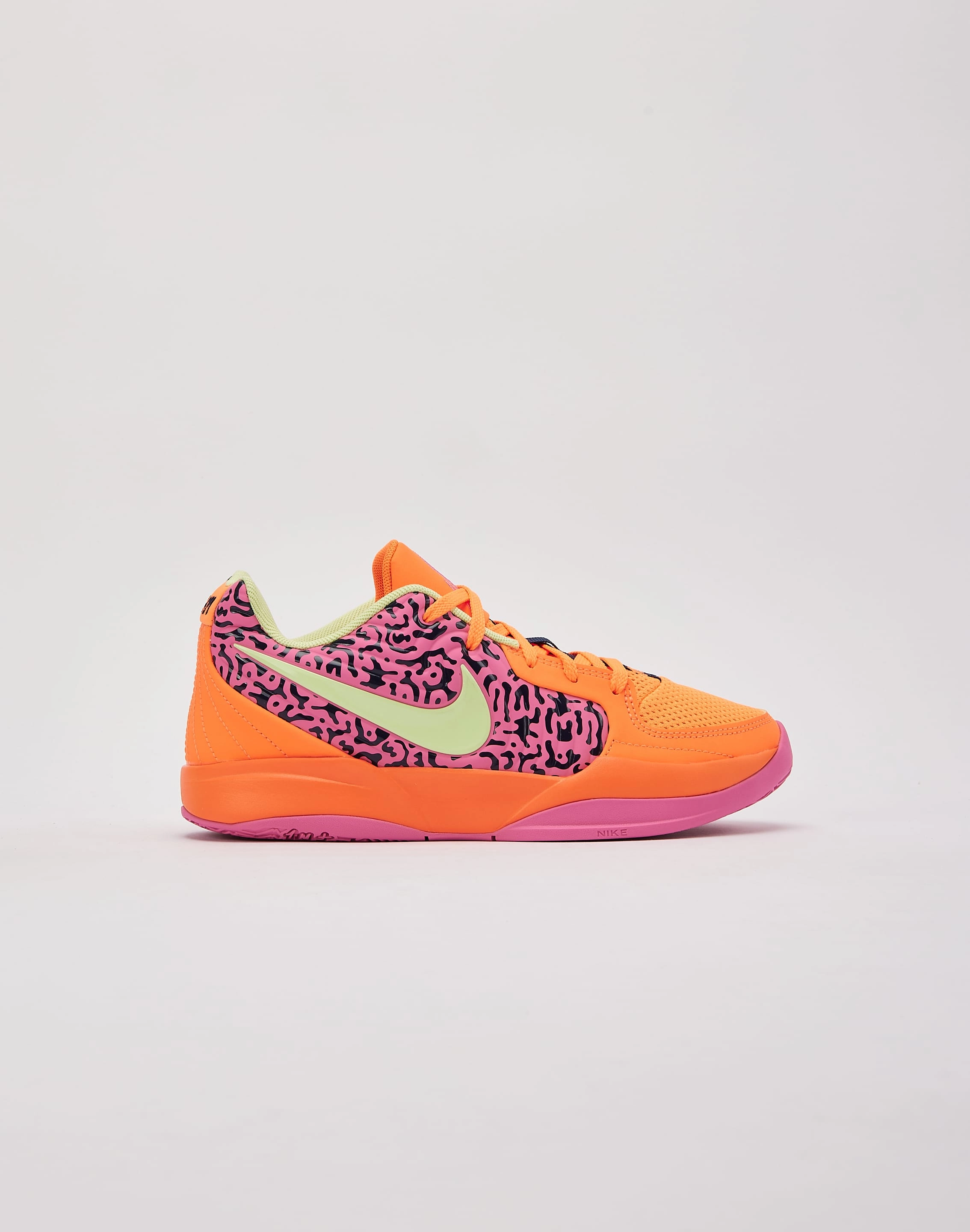 Nike Ja 2 Grade-School Fashion storage (wardrobes, hangers, etc.) Clothing prices
