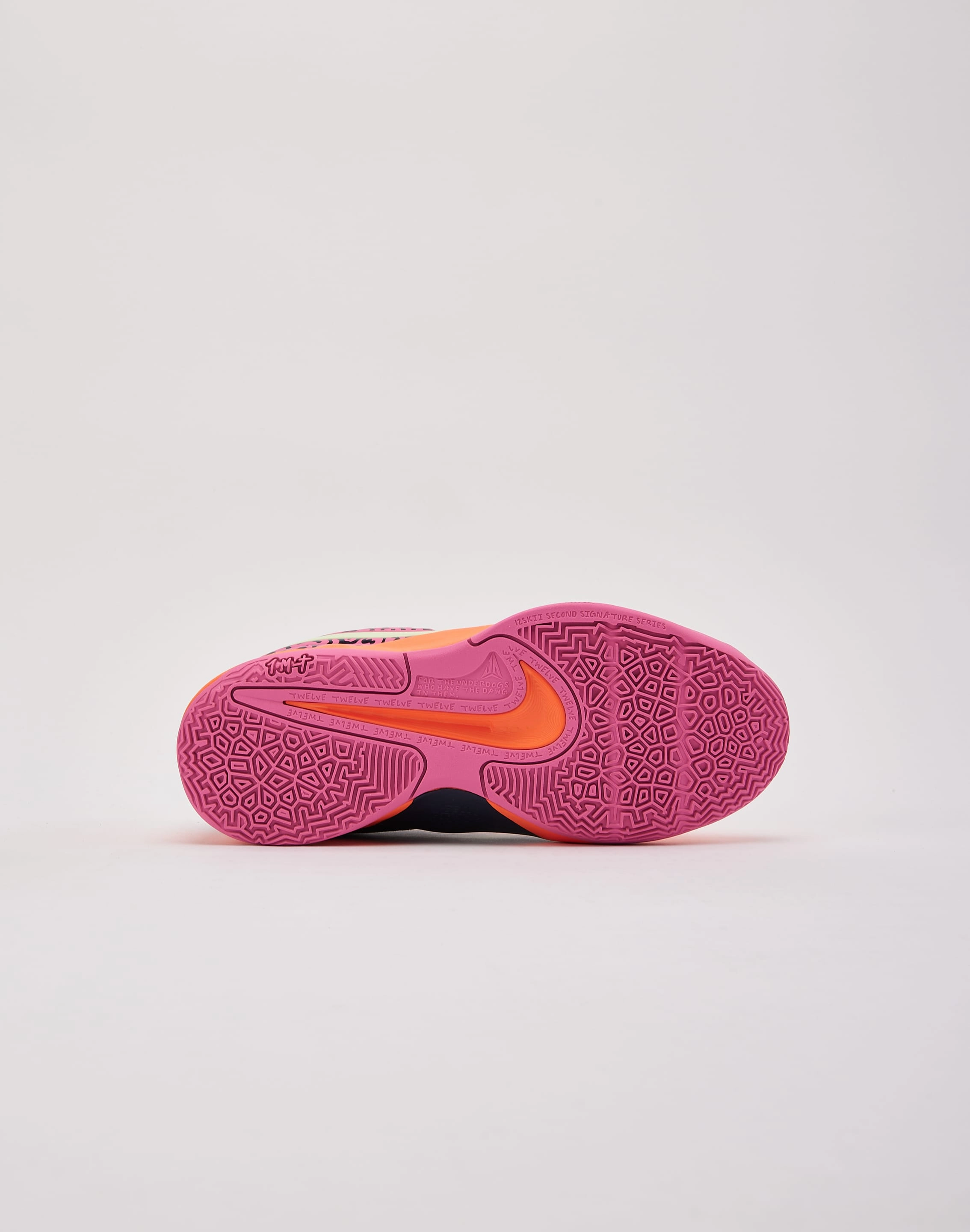 Nike Ja 2 Grade-School Fashion storage (wardrobes, hangers, etc.)