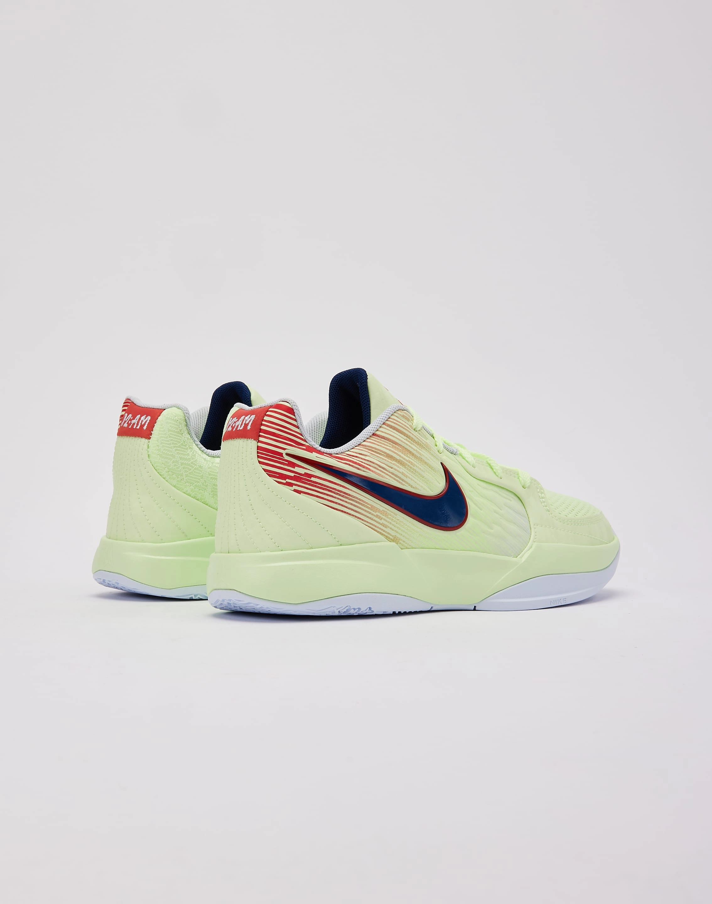 Nike Ja 2 Grade-School Popular fashion picks