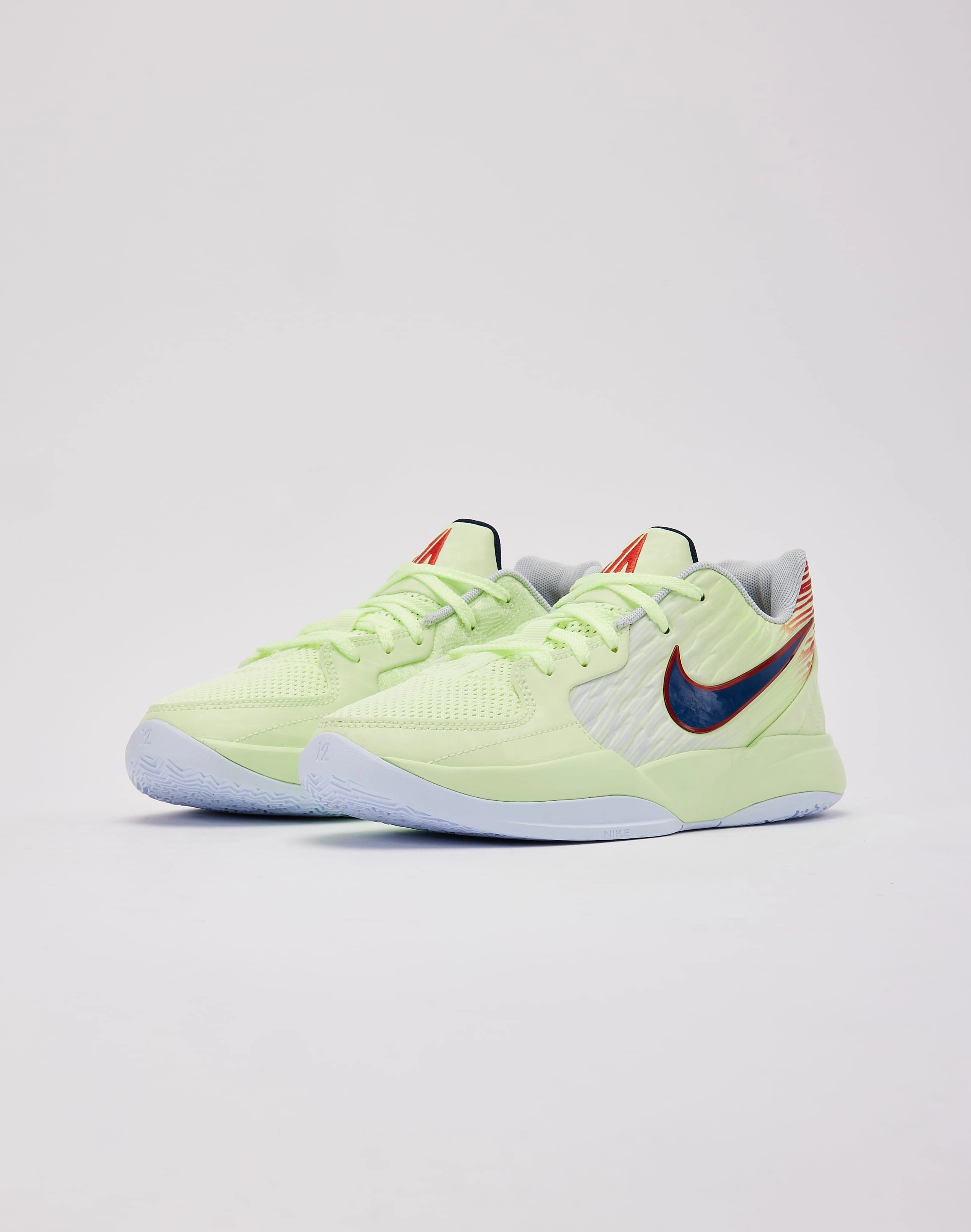 Nike Ja 2 Grade-School Popular fashion picks