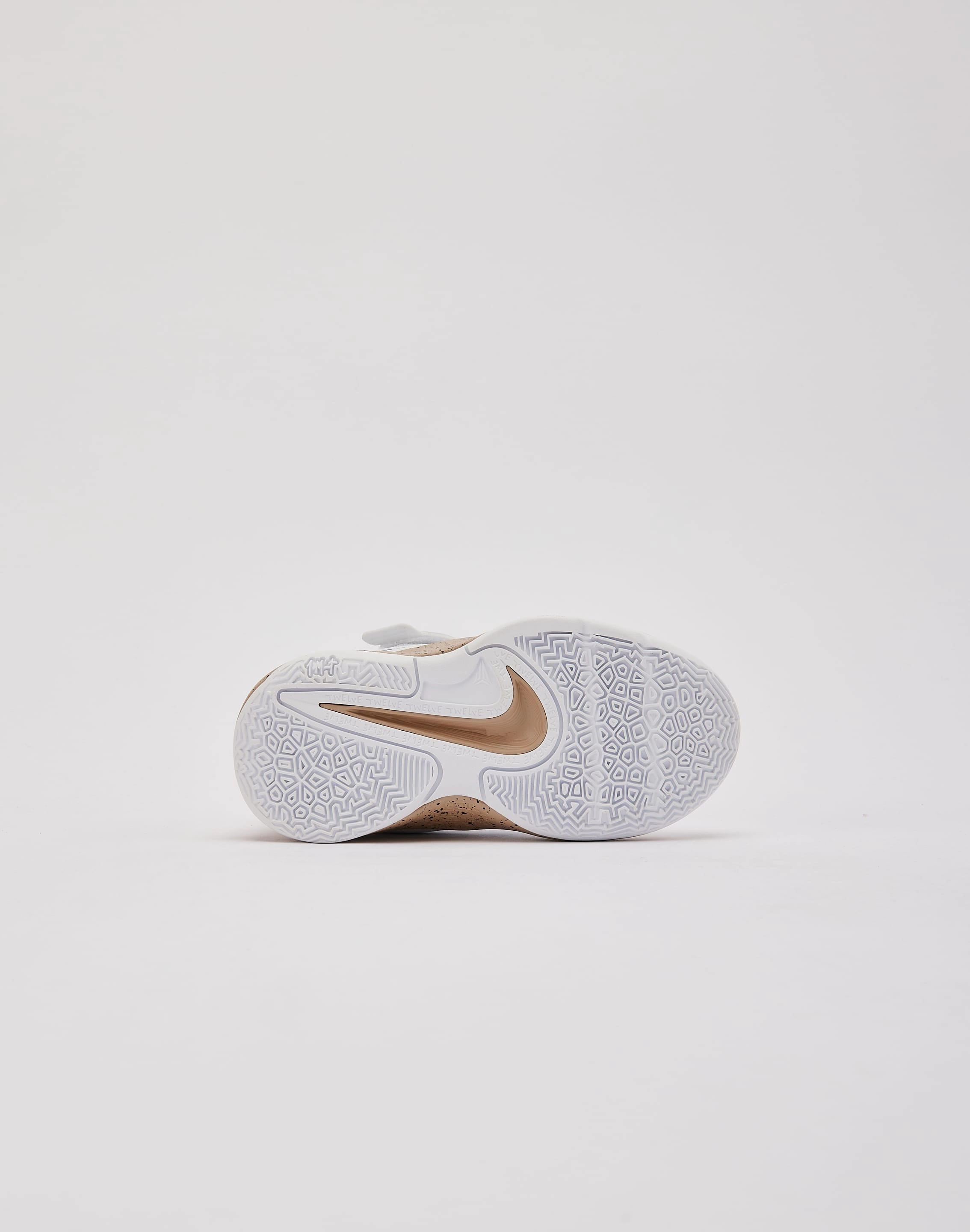 Nike Ja 2 Pre-School Embroidered fashion