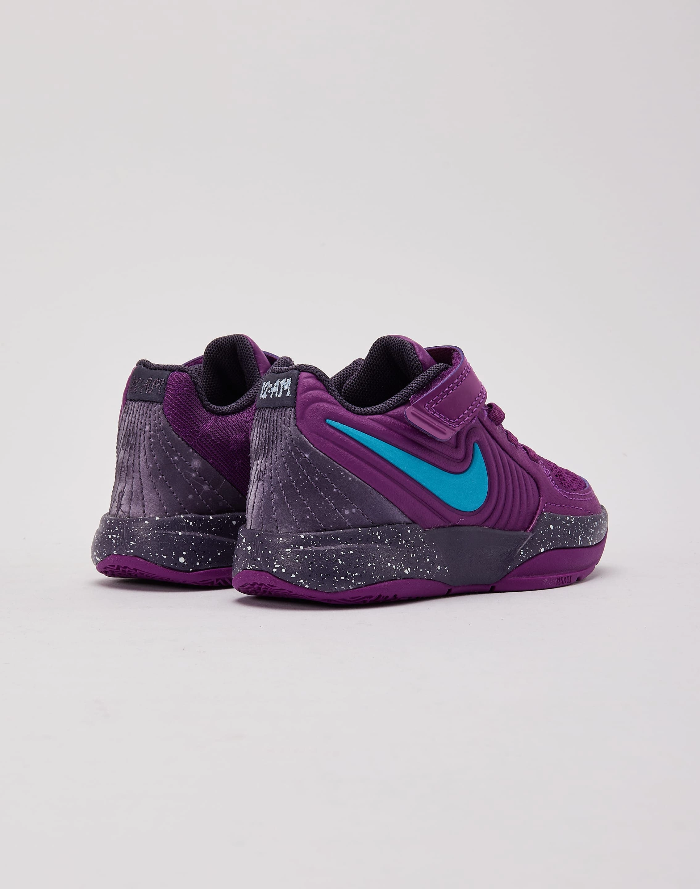 Nike Ja 2 Pre-School Fashion technology