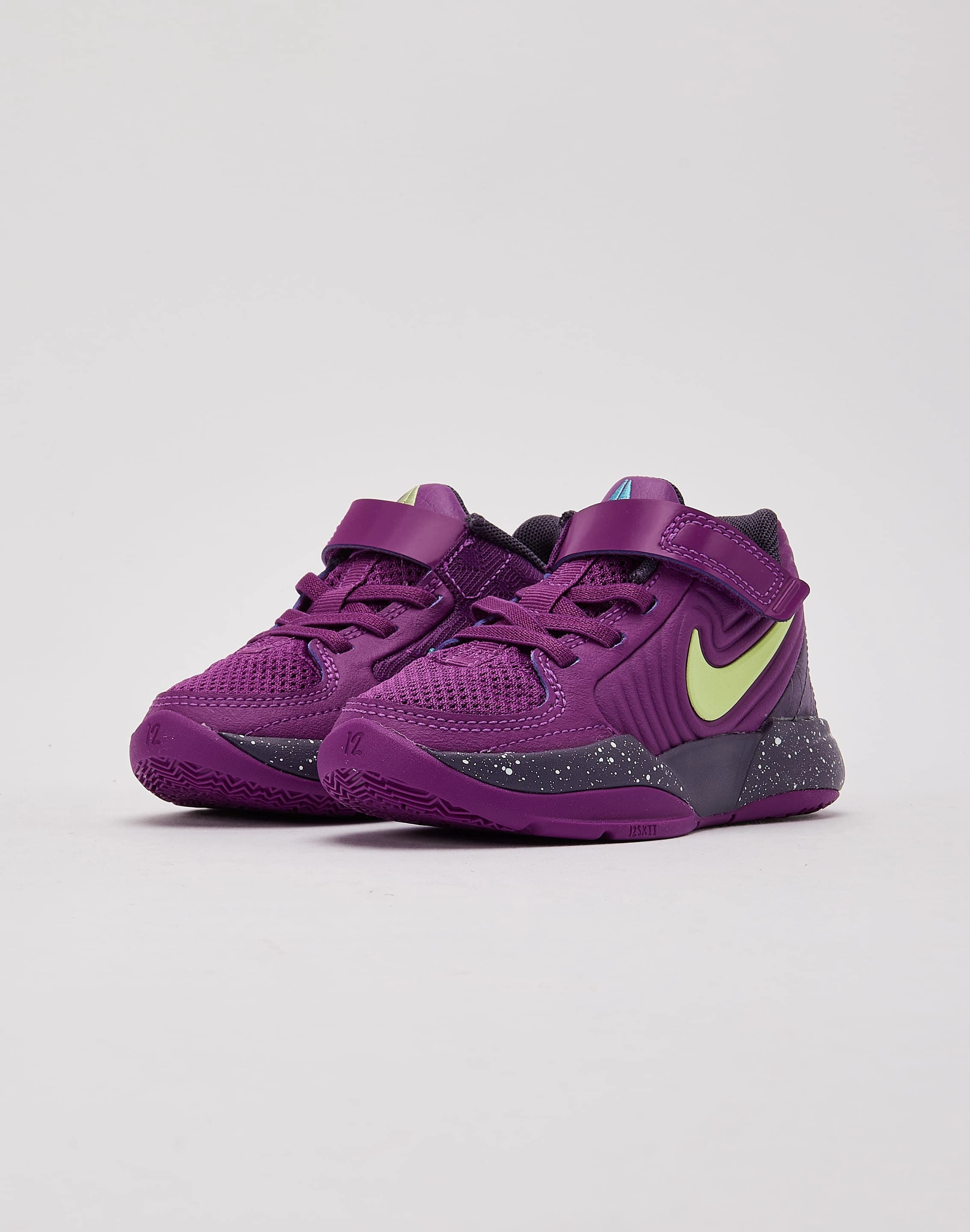 Nike Ja 2 Pre-School Fashion technology