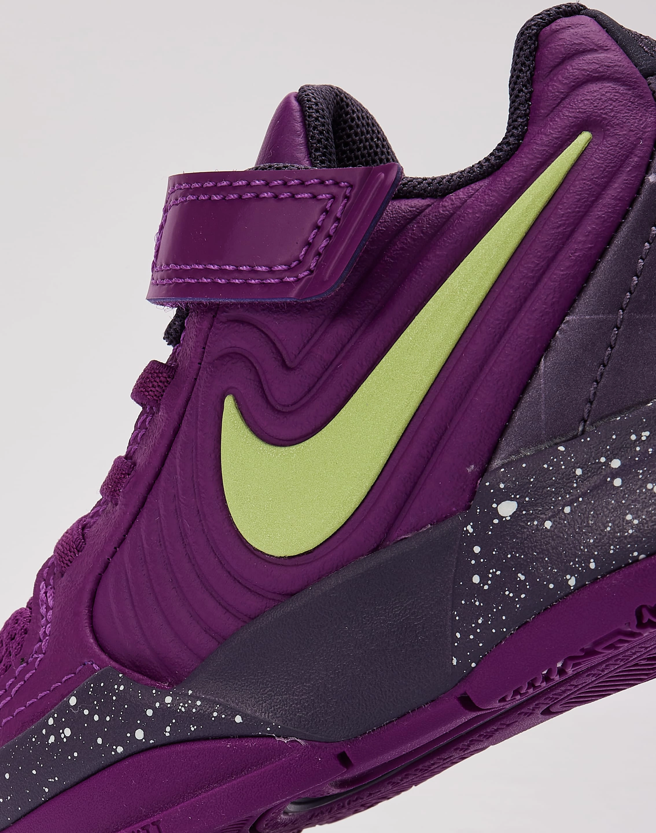 Nike Ja 2 Pre-School Fashion technology