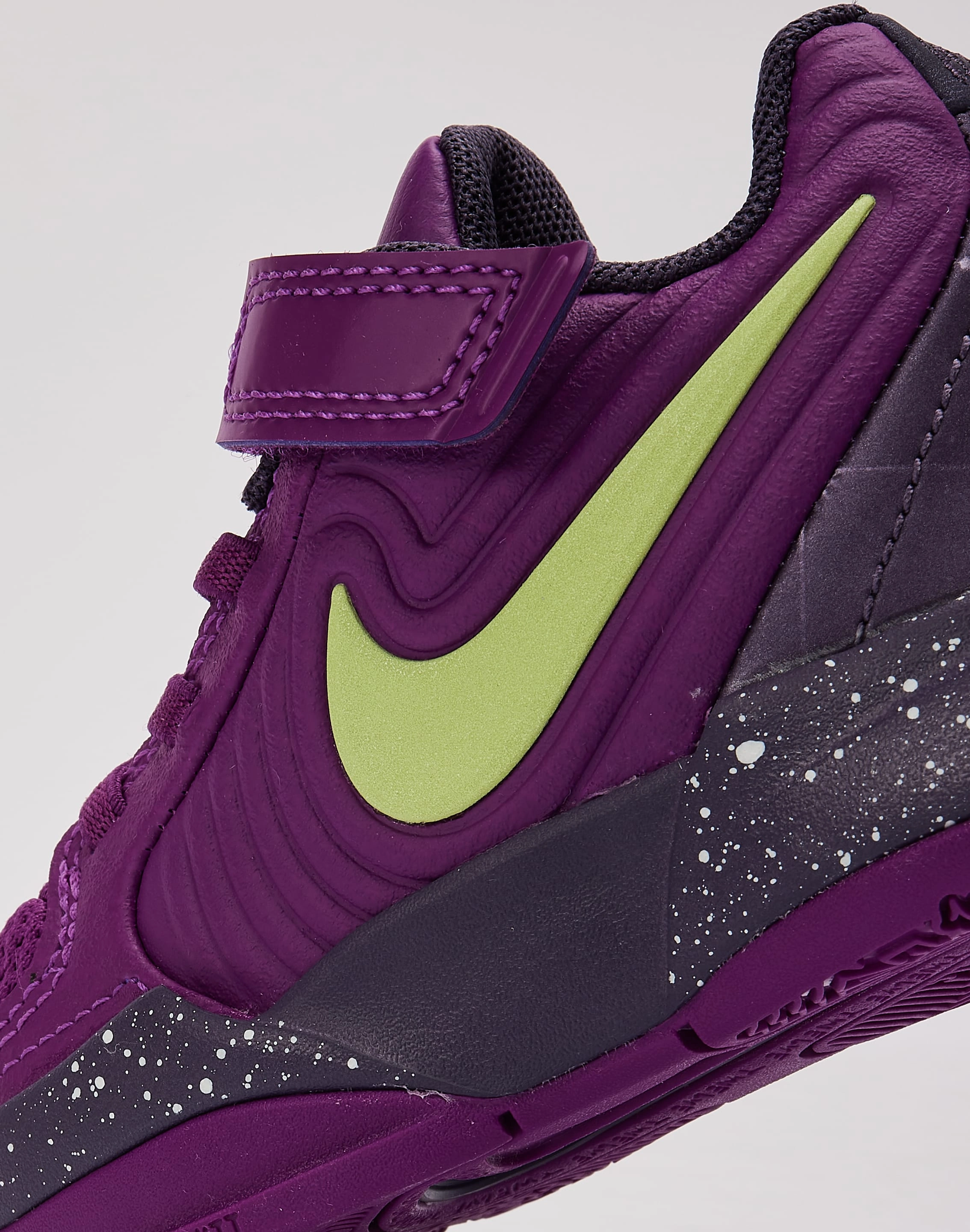 Nike Ja 2 Pre-School Fashion technology