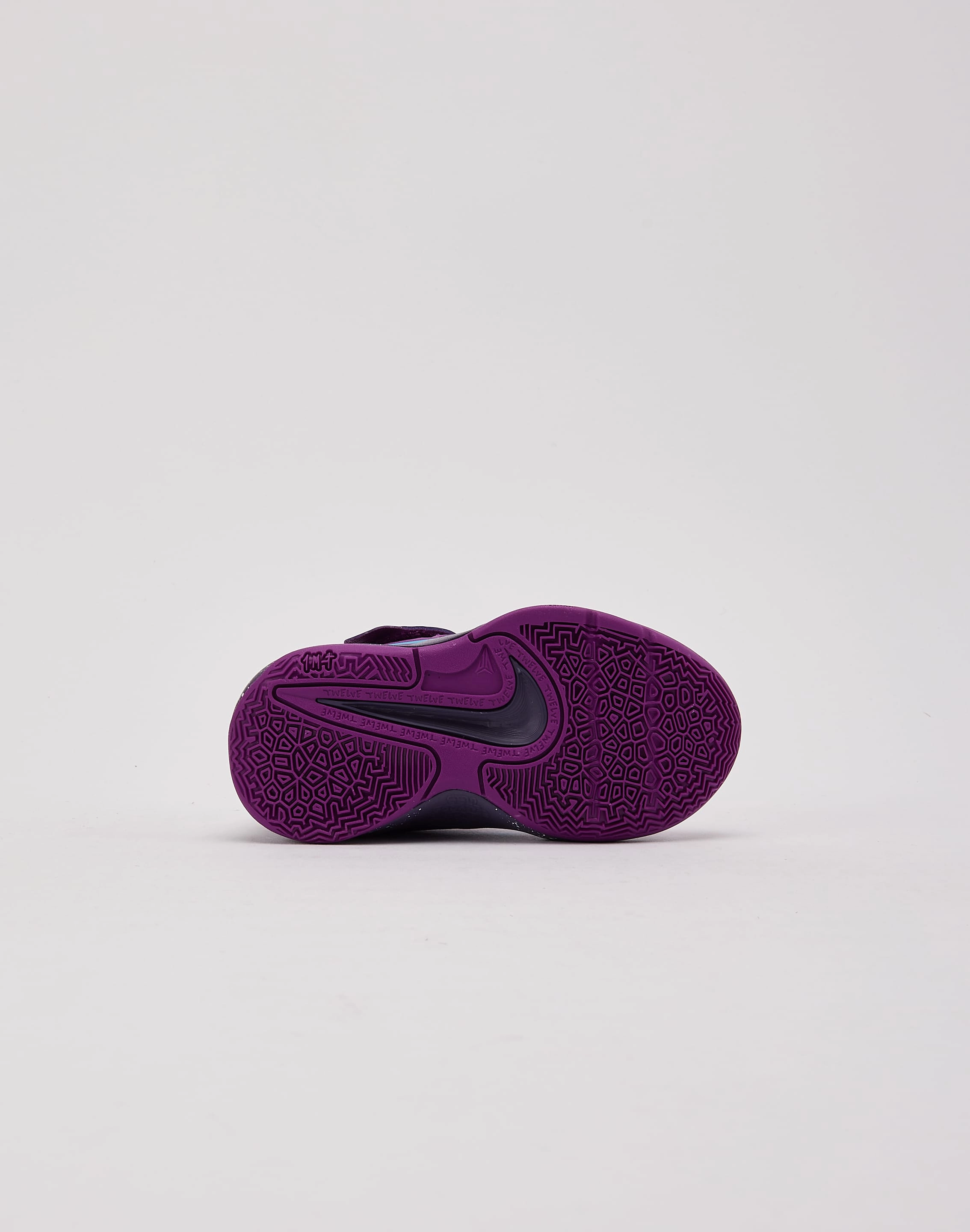 Nike Ja 2 Pre-School Fashion technology