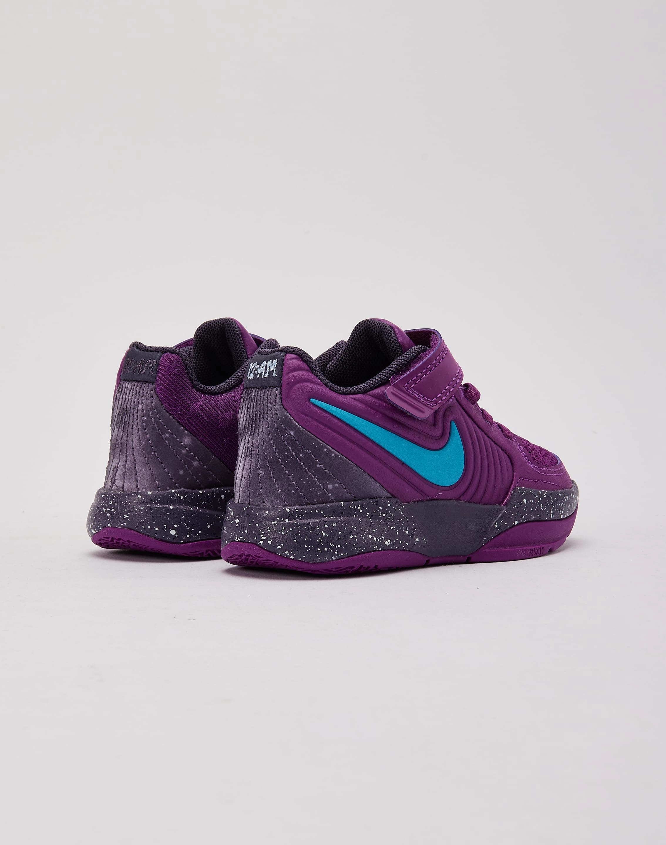 Nike Ja 2 Pre-School Fashion technology