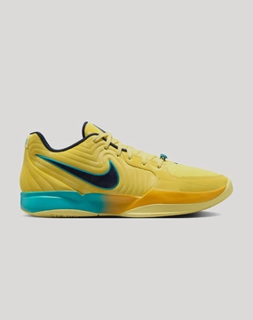 Nike Ja 2 "Out My Body" Fashion-forward items Printed fashion