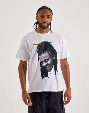 Nike Ja Morant Tee Fashion-forward items Athleisure fashion