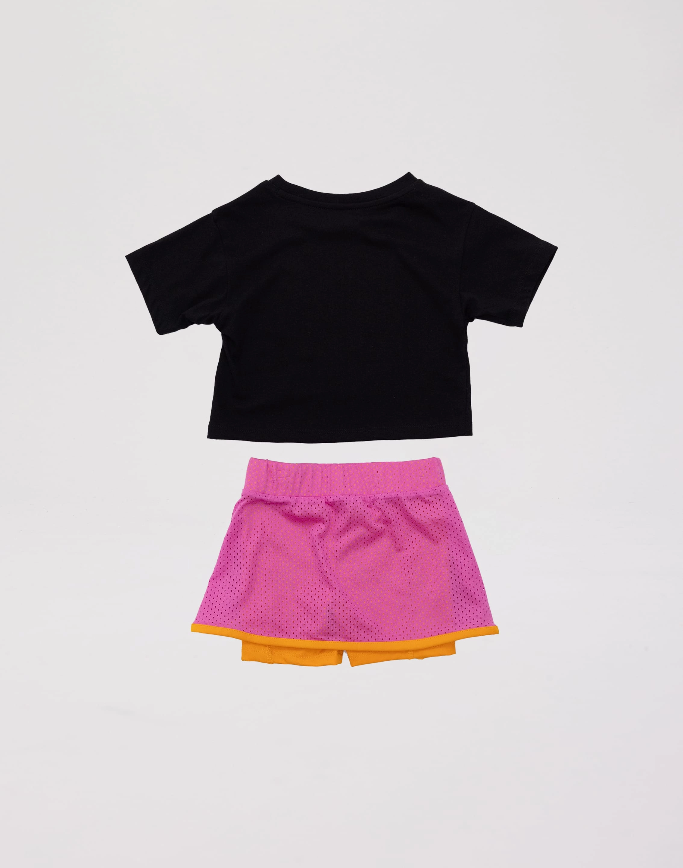 Nike Just Do It Shorts Set Toddler Everyday wear