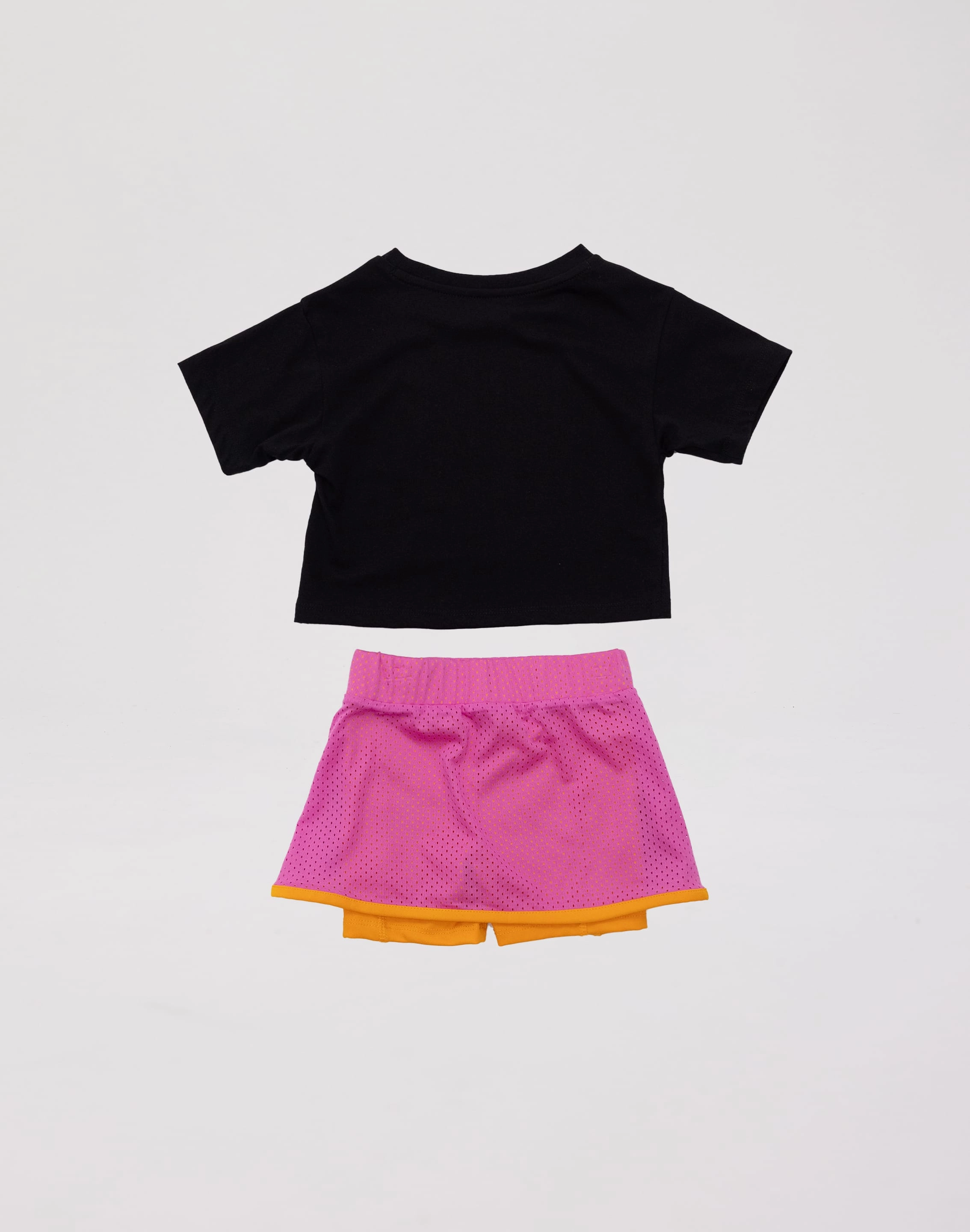 Nike Just Do It Shorts Set Toddler Everyday wear