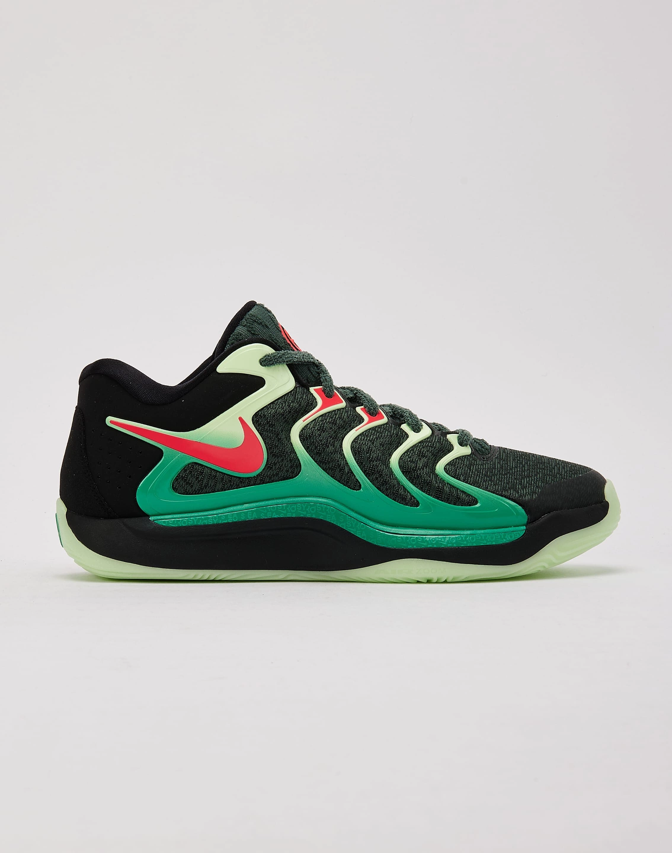 Nike KD17 Fashion for all ages Fashionable goods