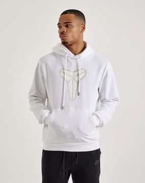 Nike Kobe Dri-FIT Pullover Hoodie Hip - hop fashion Fashion forecasting