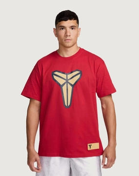 Nike Kobe Max90 Tee Fashion bloggers' picks Nautical - themed fashion