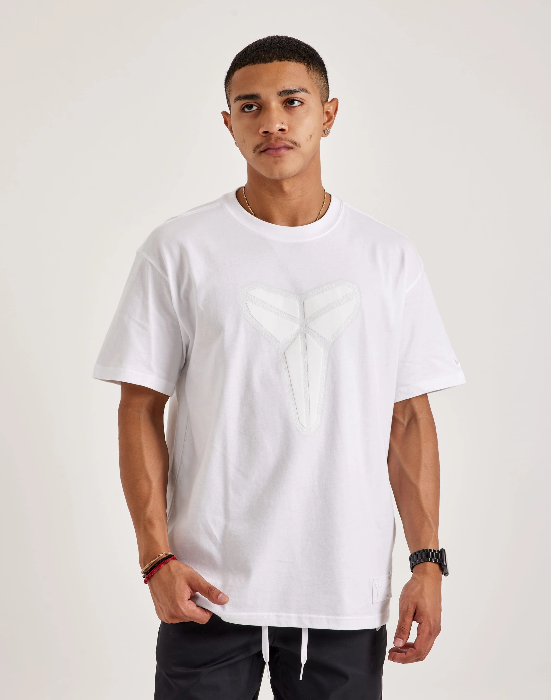 Nike Kobe Max90 Tee Military - inspired fashion Fashionable goods