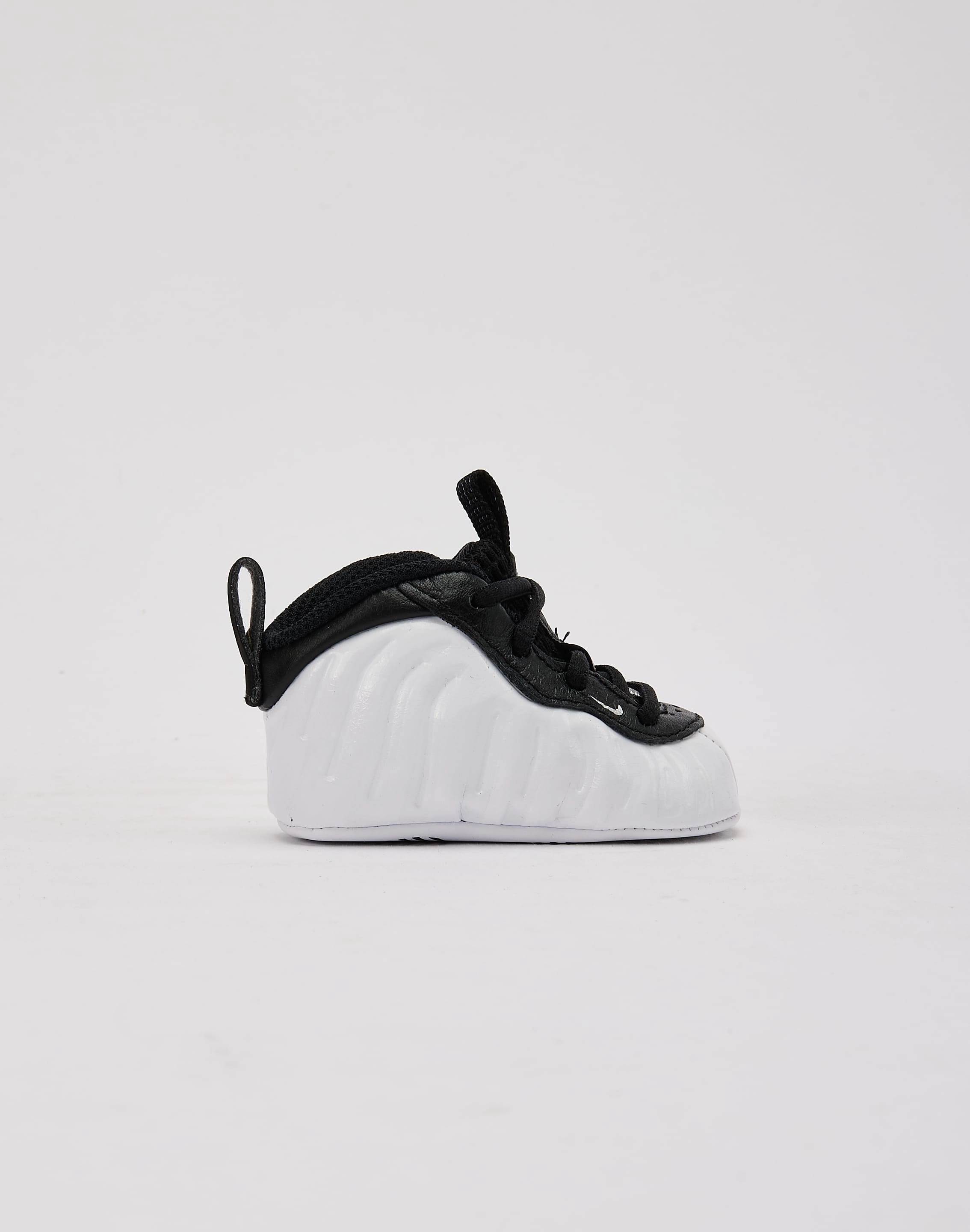 Nike Lil' Posite One Infant Crib Booties Style statements Fashion on sale