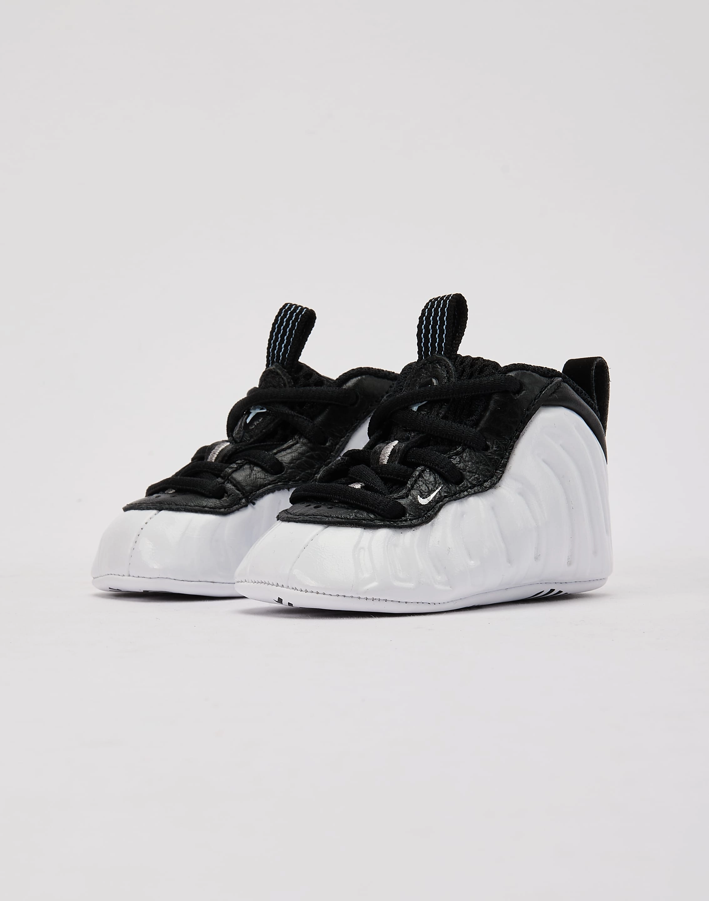 Nike Lil' Posite One Infant Crib Booties Style statements
