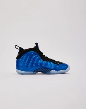 Nike Little Posite One 'Royal' Grade-School Activewear gear Spandex - incorporated fashion