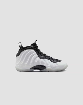 Nike Little Posite One Grade-School Ethical fashion choices New fashion arrivals