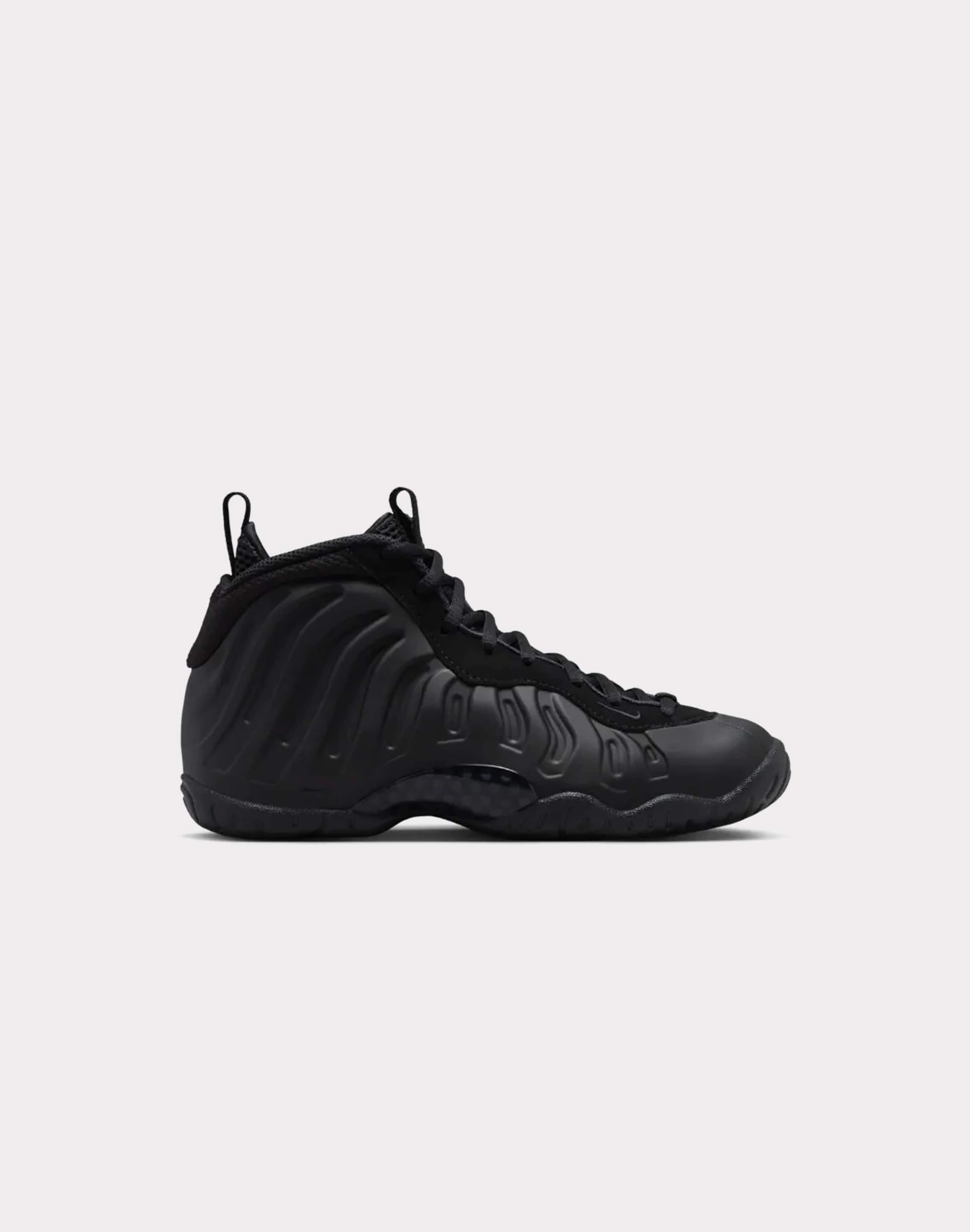 Nike Little Posite One Grade-School Fashion subscription services Military - inspired fashion