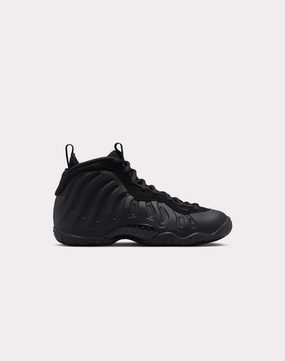 Nike Little Posite One Grade-School Quality apparel Workwear options