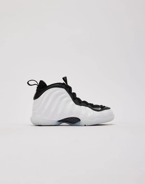 Nike Little Posite One Pre-School Preppy style items Trendy gear