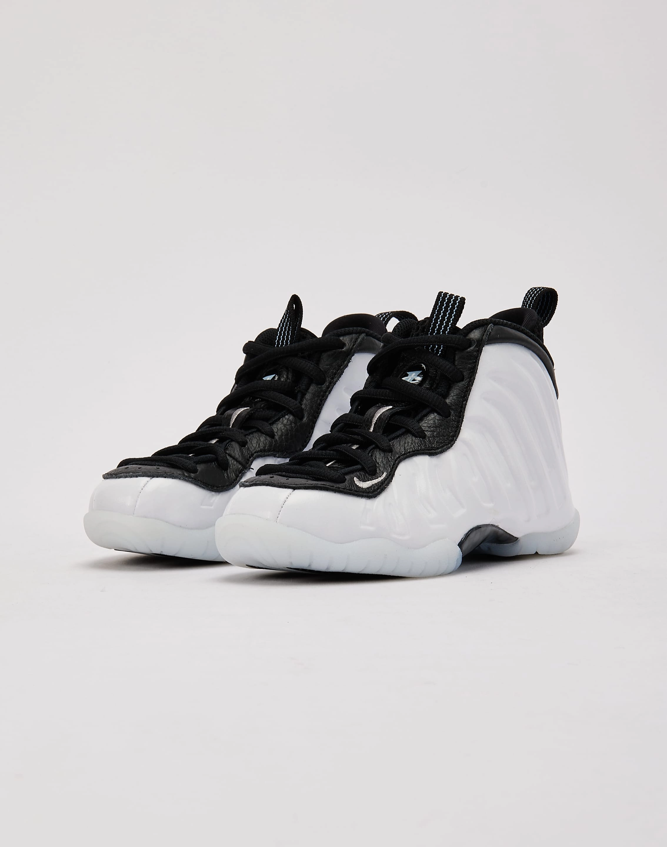 Nike Little Posite One Pre-School Preppy style items