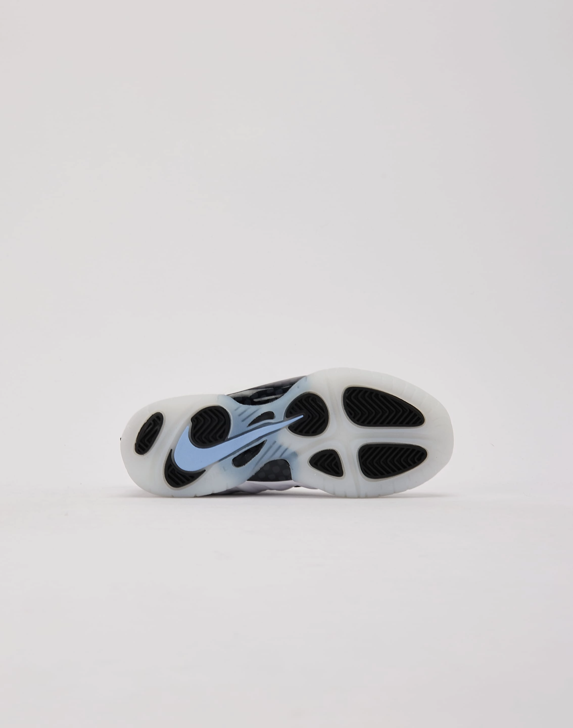 Nike Little Posite One Pre-School Preppy style items