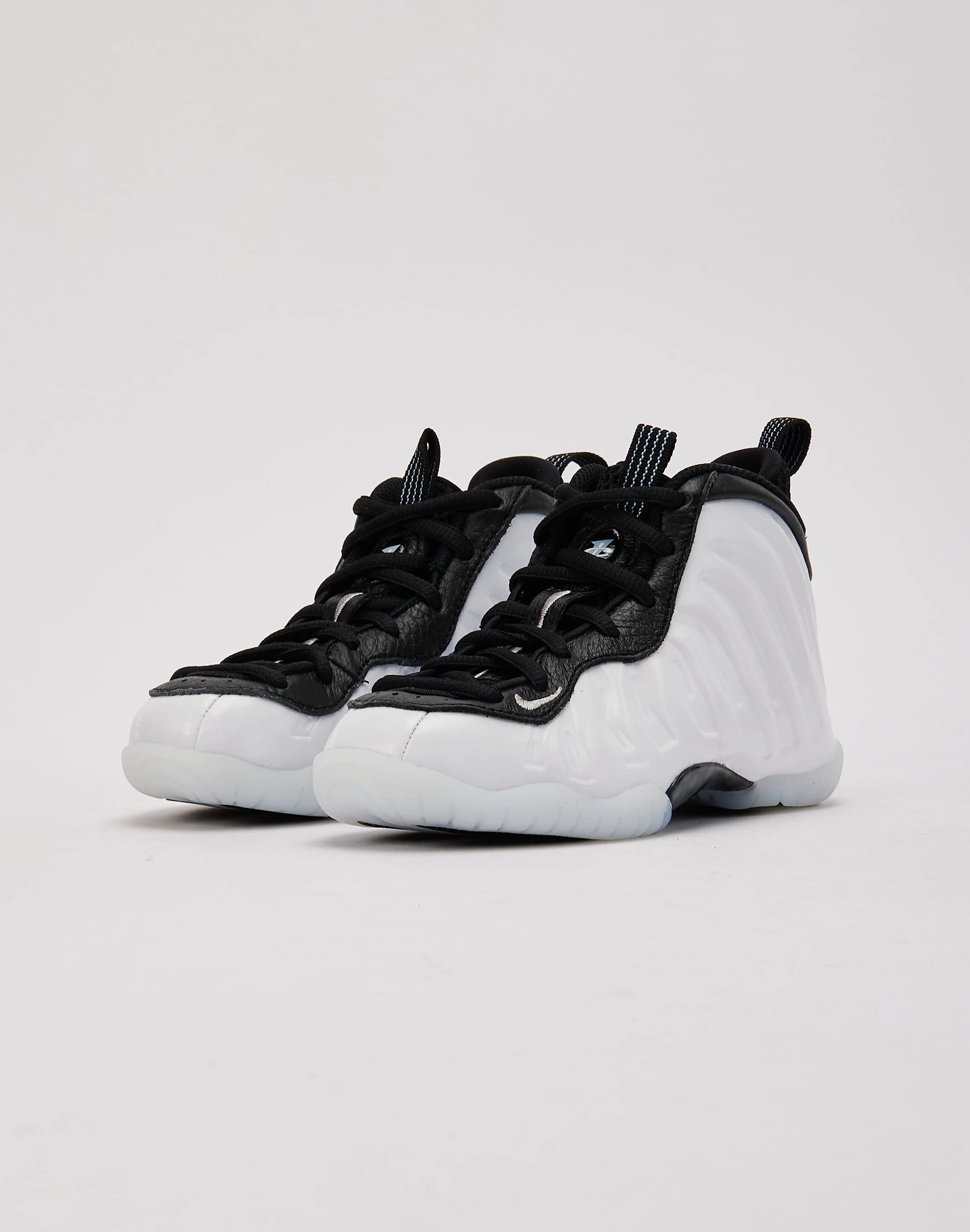 Nike Little Posite One Pre-School Preppy style items