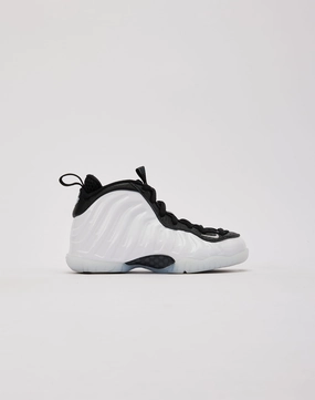 Nike Little Posite One Pre-School Preppy style items Trendy gear