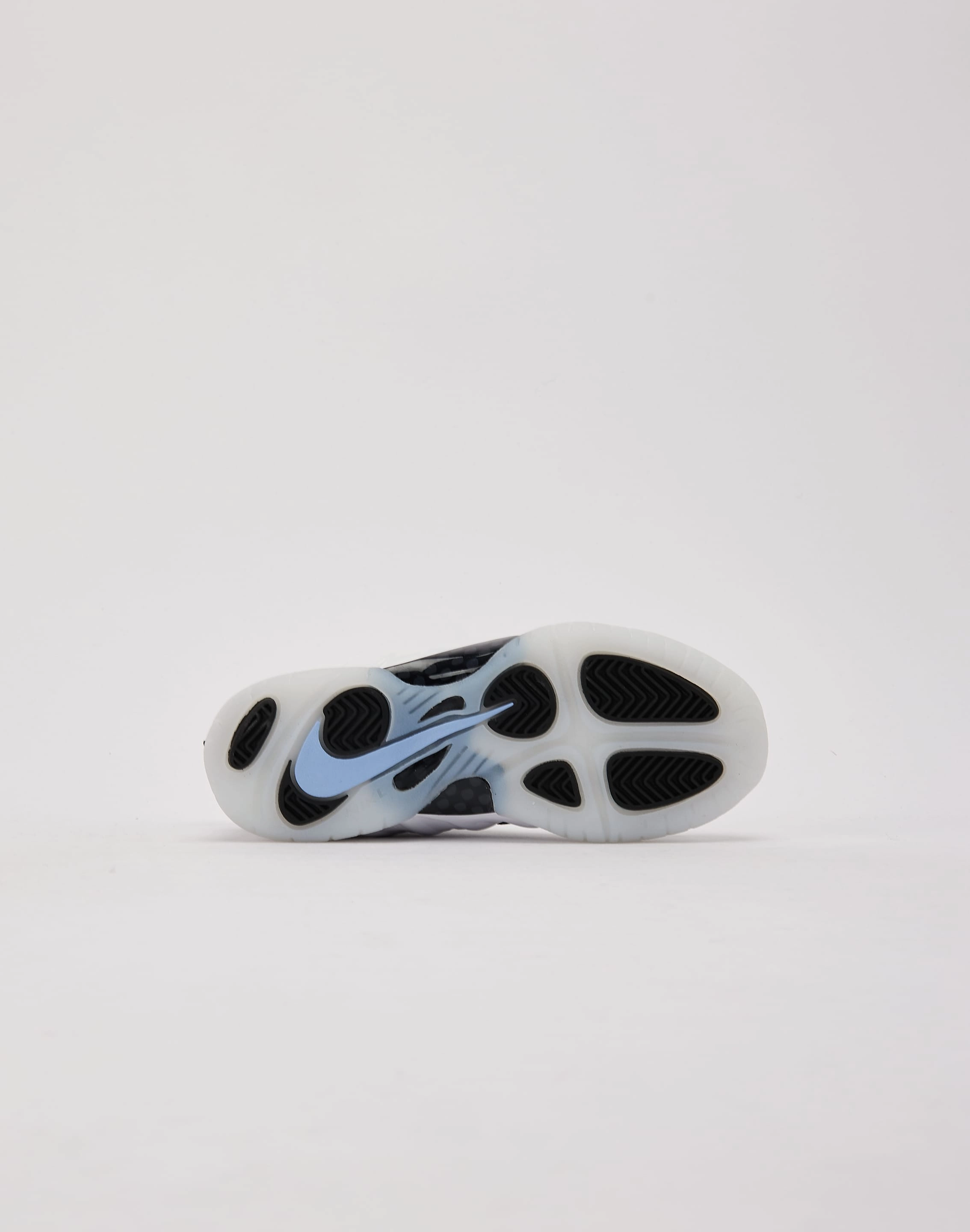 Nike Little Posite One Pre-School Preppy style items
