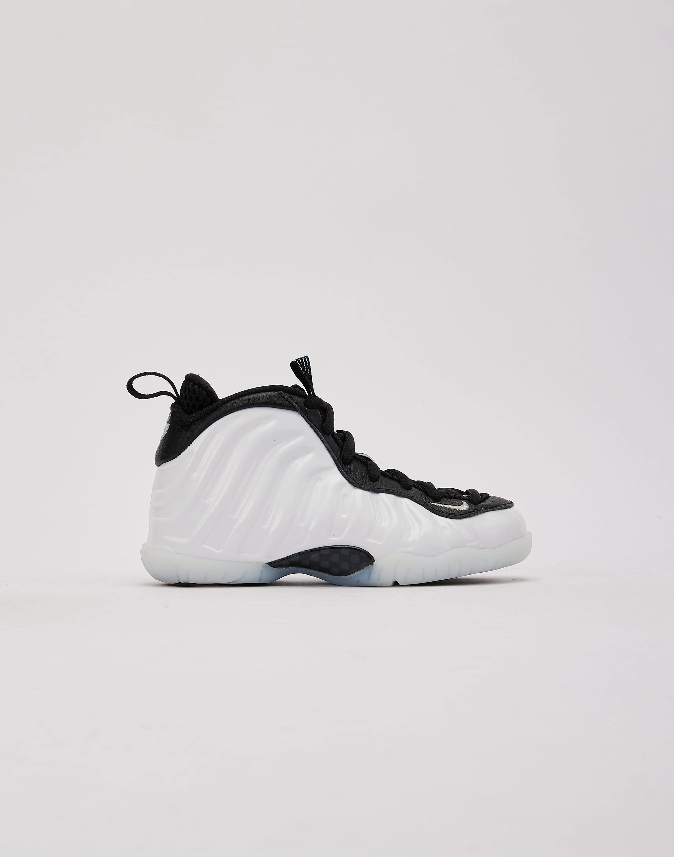 Nike Little Posite One Pre-School Preppy style items Trendy gear